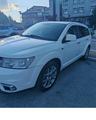 Fiat Freemont 2.0 Multijet 170 CV AWD Lounge 2013