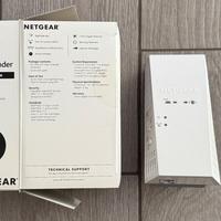 Extender WiFi Netgear AC1900