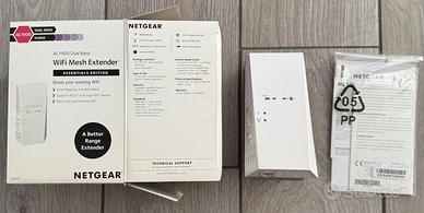 Extender WiFi Netgear AC1900