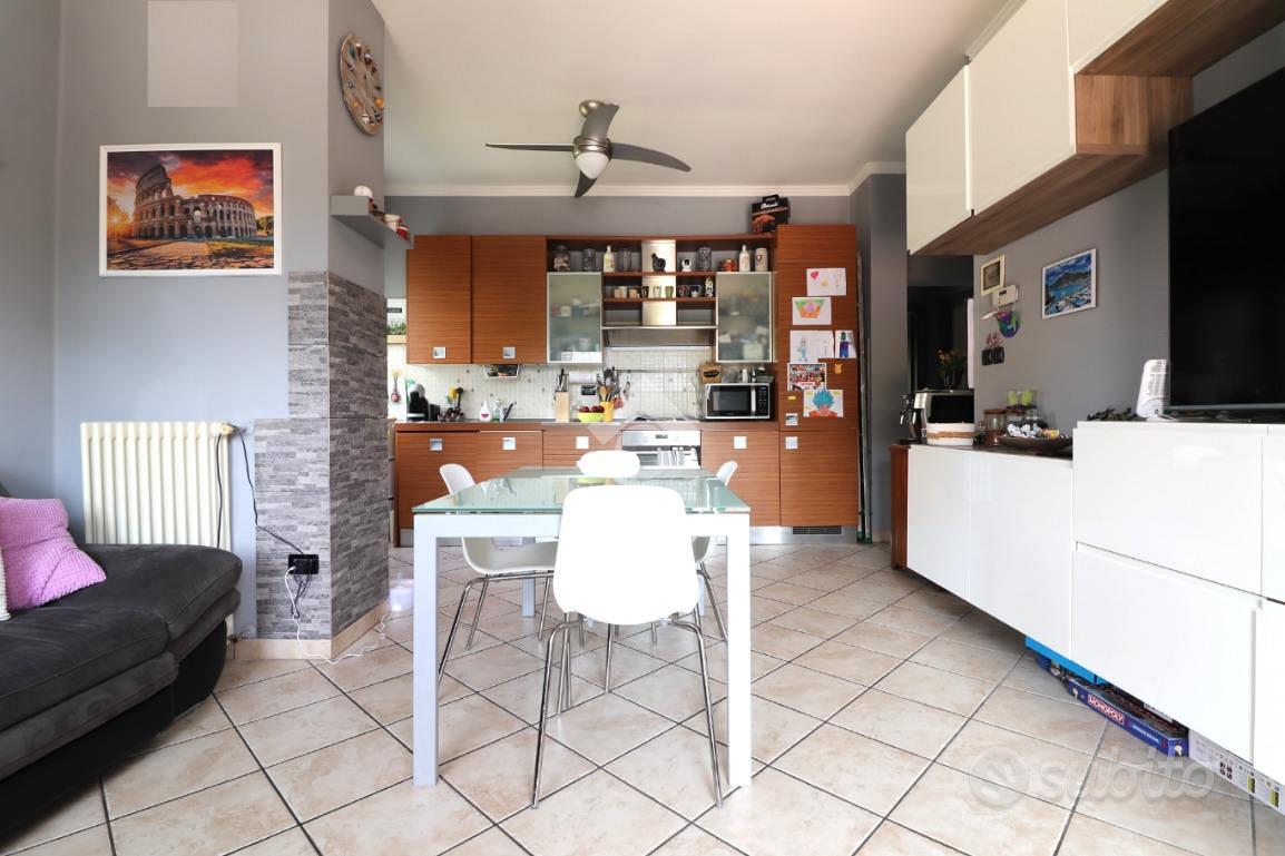 Appartamento – Porto Mantovano, Bancole - Altro