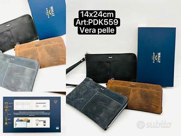 POCHETTE UOMO  Armata di Mare 
"Armata di Mare