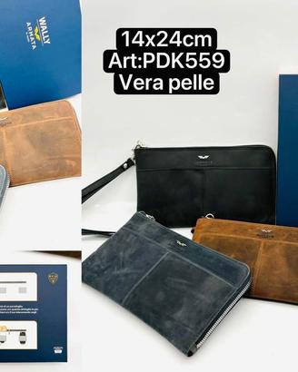 POCHETTE UOMO  Armata di Mare 
"Armata di Mare