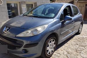 Peugeot 207 1.4 HDI 