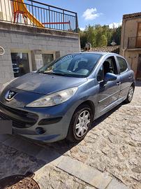 Peugeot 207 1.4 HDI 
