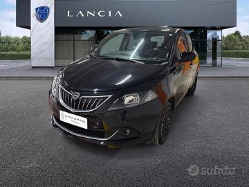 Lancia Ypsilon 1.0 FireFly 70cv S&S Hybrid GOLD