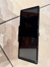 Smart dasch cam 9.3.car pkay amdroid auto