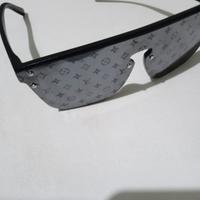 occhiali da sole louis vuitton originali