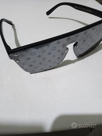 occhiali da sole louis vuitton originali