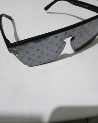 occhiali da sole louis vuitton originali