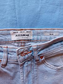 Jeans Pull&bear