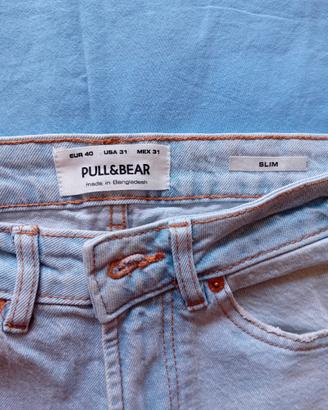 Jeans Pull&bear