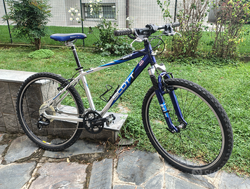 MTB Scott a Trezzano