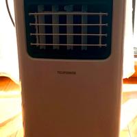 Condizionatore portatile Telefunken