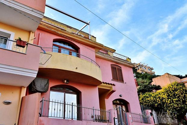 Panoramico appartamento - castelsardo