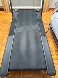 Tapis Roulant Turner  Treadmill Matrix 