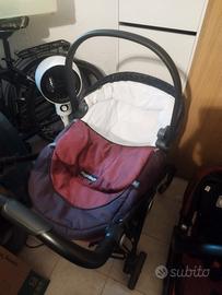 trio peg perego