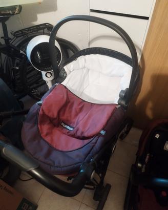 trio peg perego