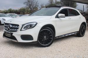 Mercedes-benz GLA 200 d Automatic 4Matic Premium