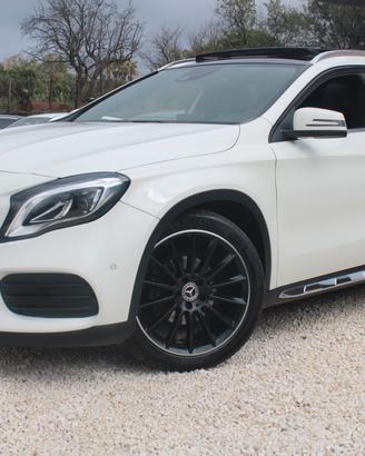 Mercedes-benz GLA 200 d Automatic 4Matic Premium