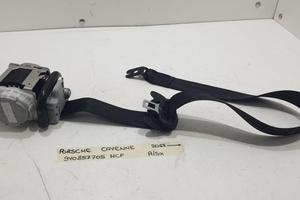 CINTURA DI SICUREZZA ANTERIORE SINISTRA PORCHE Cay