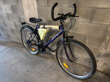 Bicicletta usata