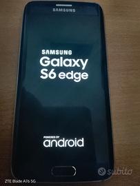 Samsung Galaxy S6 Edge (brand TRE)