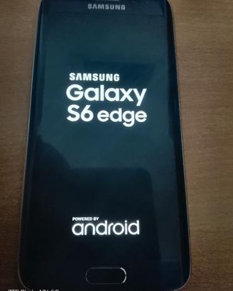 Samsung Galaxy S6 Edge (brand TRE)