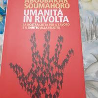 umanità in rivolta 
