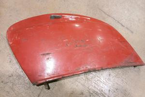 Sportello sx batteria vespa special eleatart