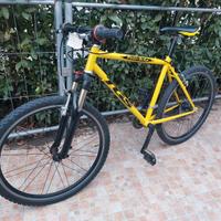 Mountain Bike TGS