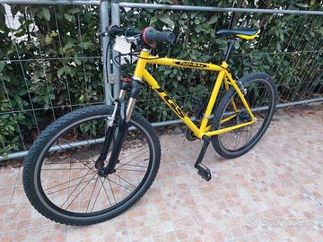 Mountain Bike TGS