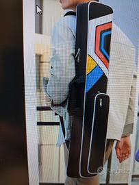 Fodero per stecca da Biliardo in tessuto