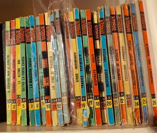 130 Diabolik inediti 