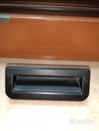 Pulsante bagagliaio originale Audi VW cd.6V0827566