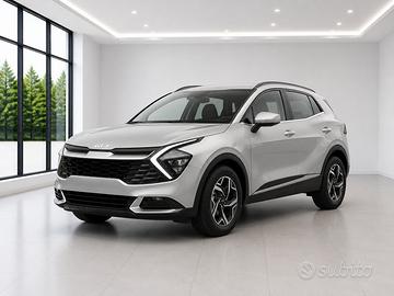 KIA Sportage V 2022 - Sportage 1.6 crdi mhev Busin
