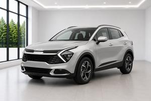 KIA Sportage V 2022 - Sportage 1.6 crdi mhev Busin