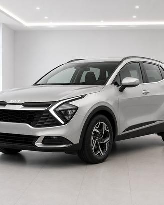 KIA Sportage V 2022 - Sportage 1.6 crdi mhev Busin