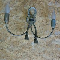 applique Roberto Scandicci vintage Fi