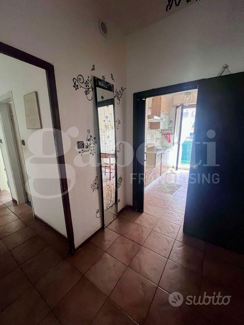 Appartamento – MI - Vista 5