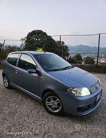 Fiat Punto 1.3 Multijet HGT (3p)