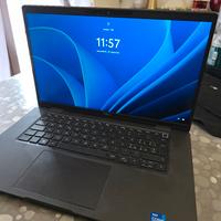 Dell latitude 7520 i7 16gb di ram e 512gb nvme