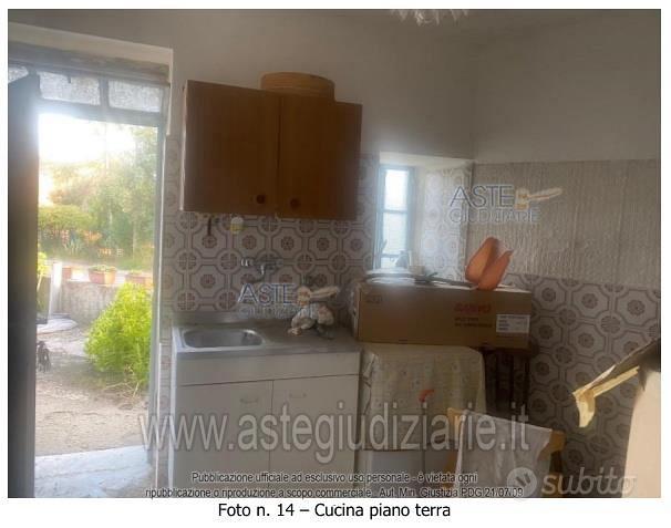 Appartamento – Casal Velino, Marina di Casal Velino - Vista 3