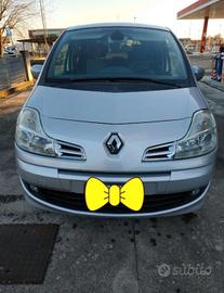 Renault Grand modus   