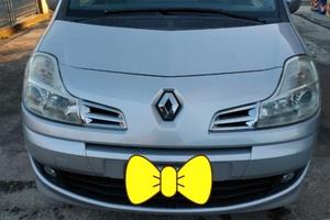 Renault Grand modus   