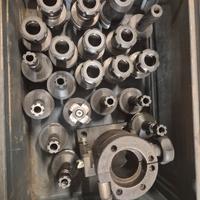 Coni cnc HSK