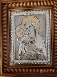 Madonna con bambino