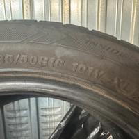 Gomme invernali 235 50 r18