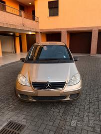 Mrcedes-Benz A160