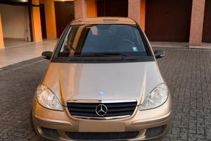 Mrcedes-Benz A160