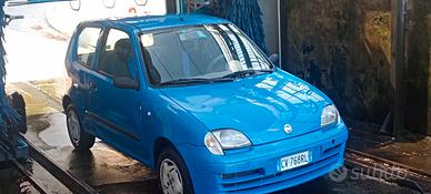 fiat 600 ...1100